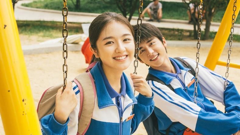 当代年轻人需要怎样的青春剧?